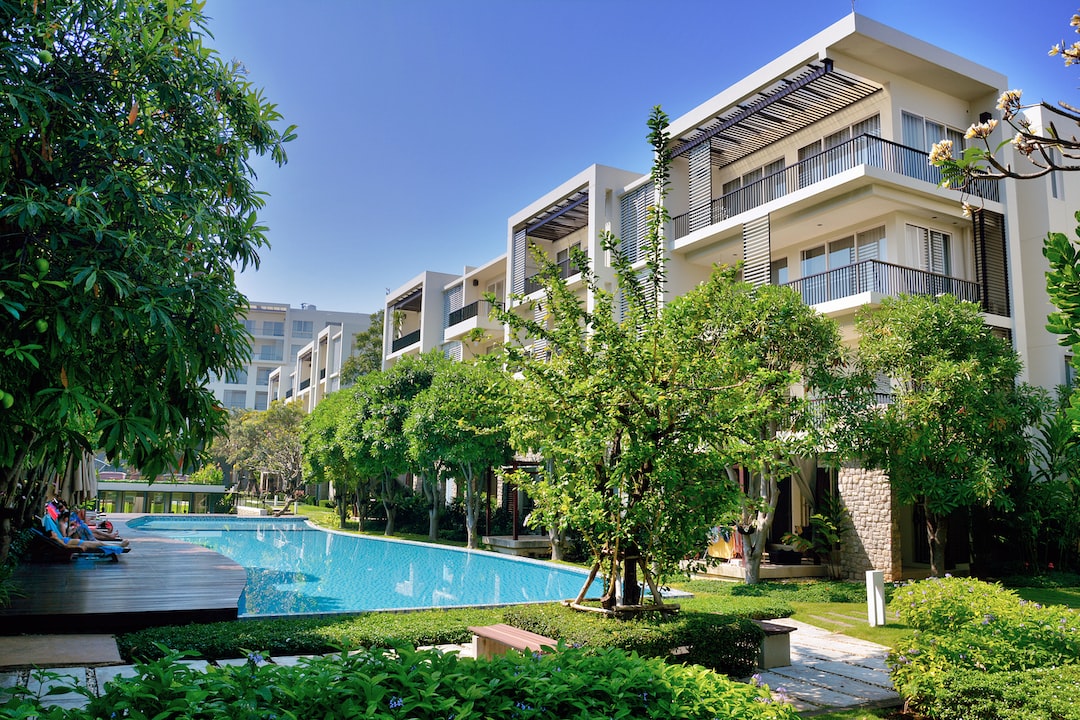 HOA Property Management Companies in McDonough, Georgia: Choosing the Right Partner for Your HOA